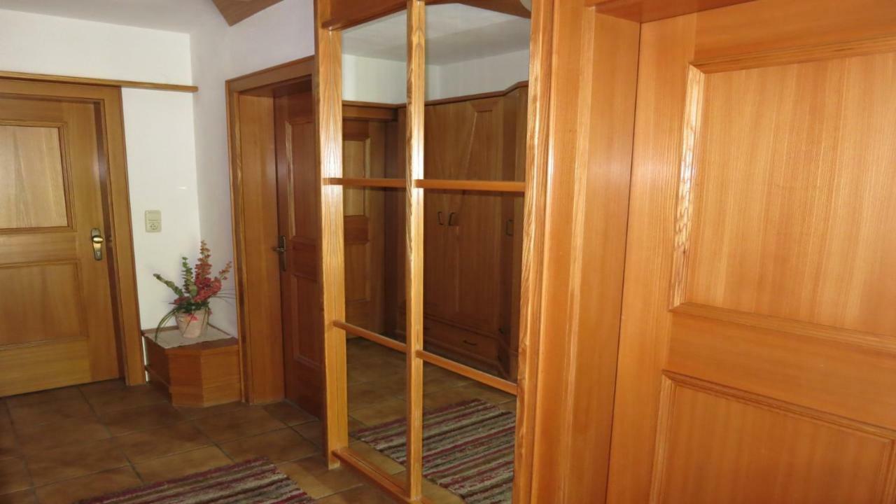 Wessely Appartements am Golfplatz Innsbruck Exterior foto